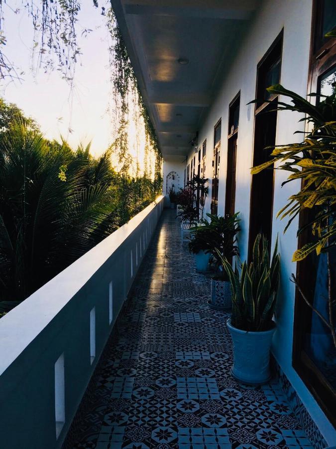 Lagi 1001 Nights Hotel 외부 사진