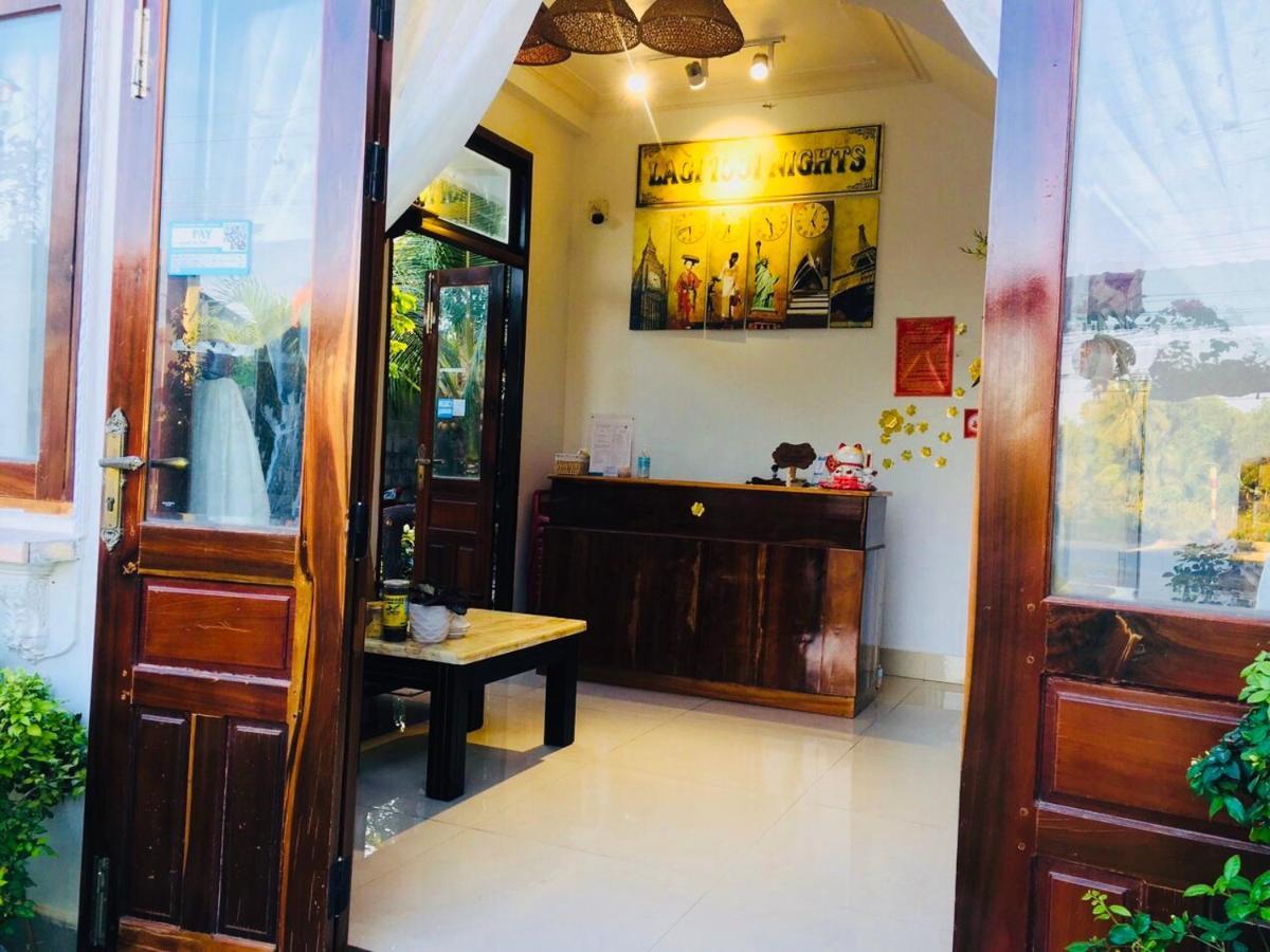 Lagi 1001 Nights Hotel 외부 사진