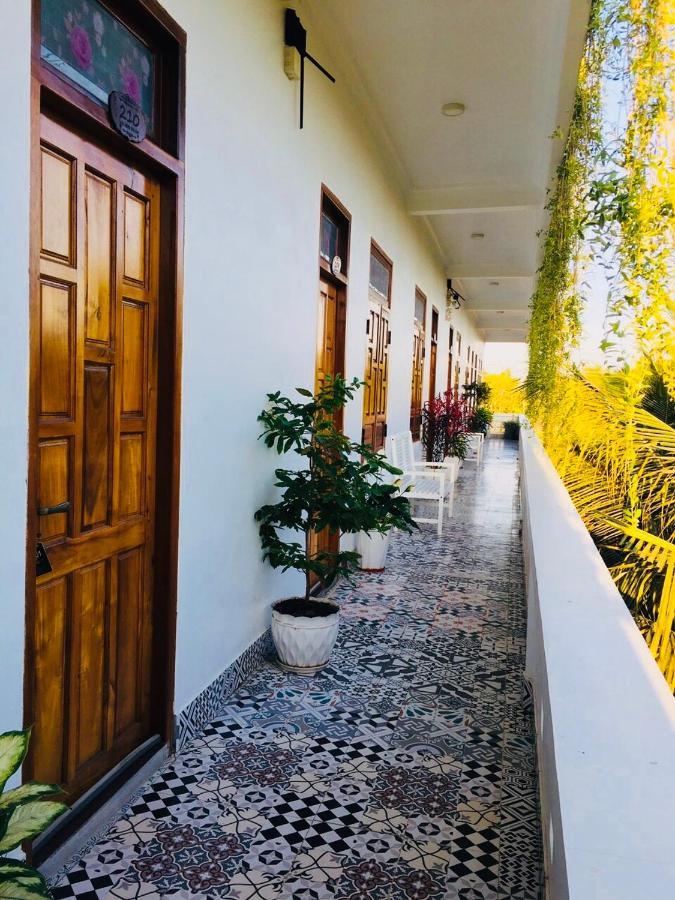 Lagi 1001 Nights Hotel 외부 사진