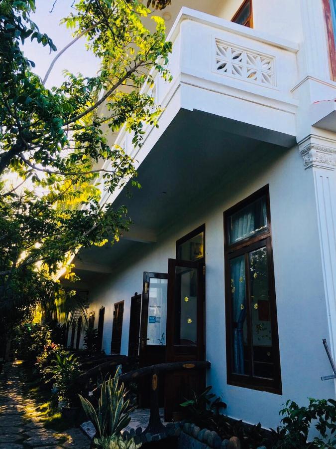 Lagi 1001 Nights Hotel 외부 사진