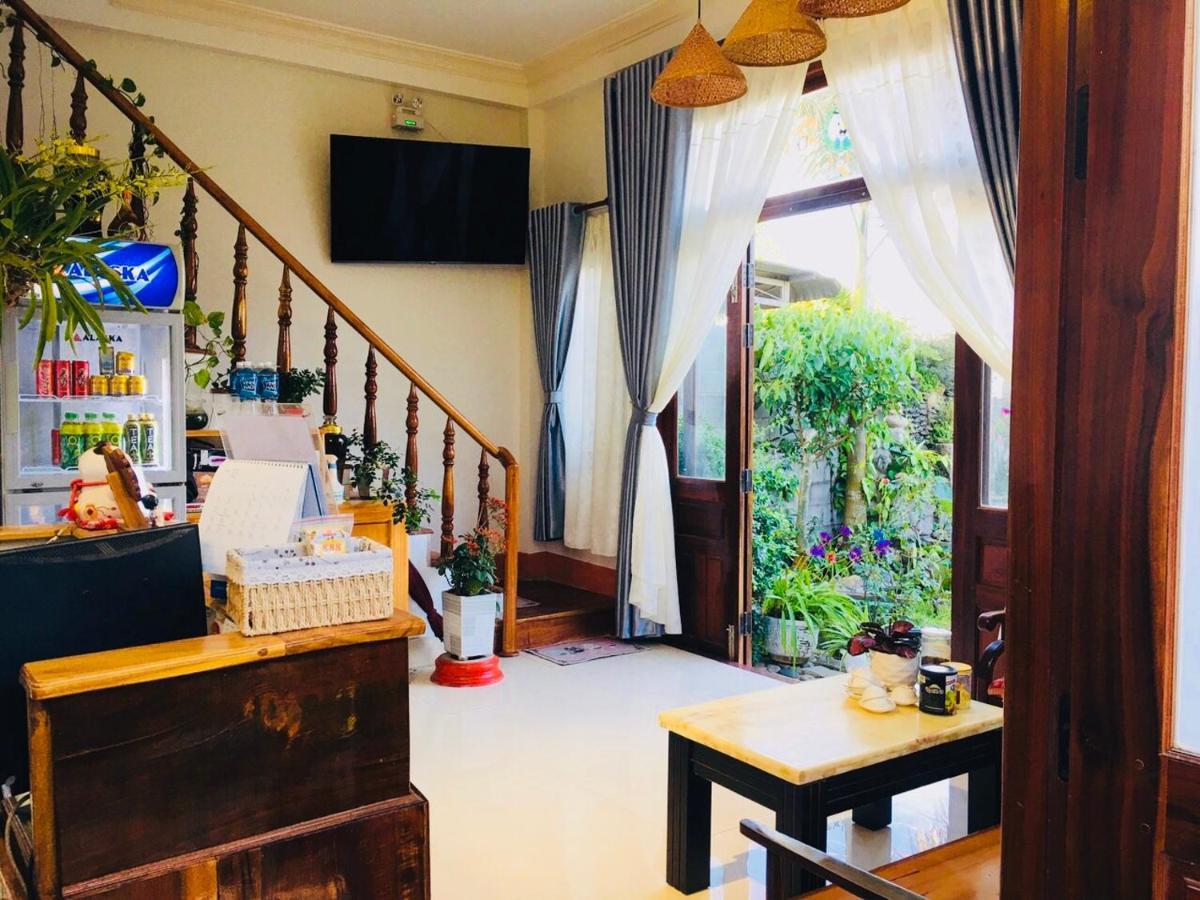 Lagi 1001 Nights Hotel 외부 사진