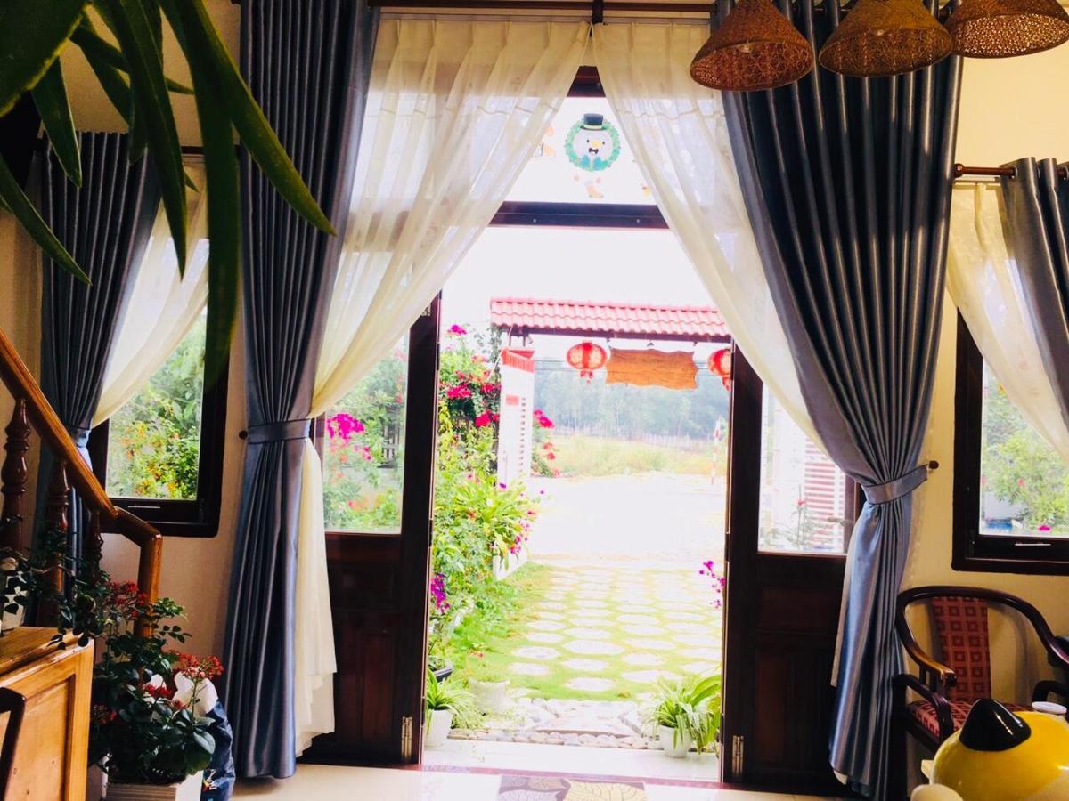 Lagi 1001 Nights Hotel 외부 사진