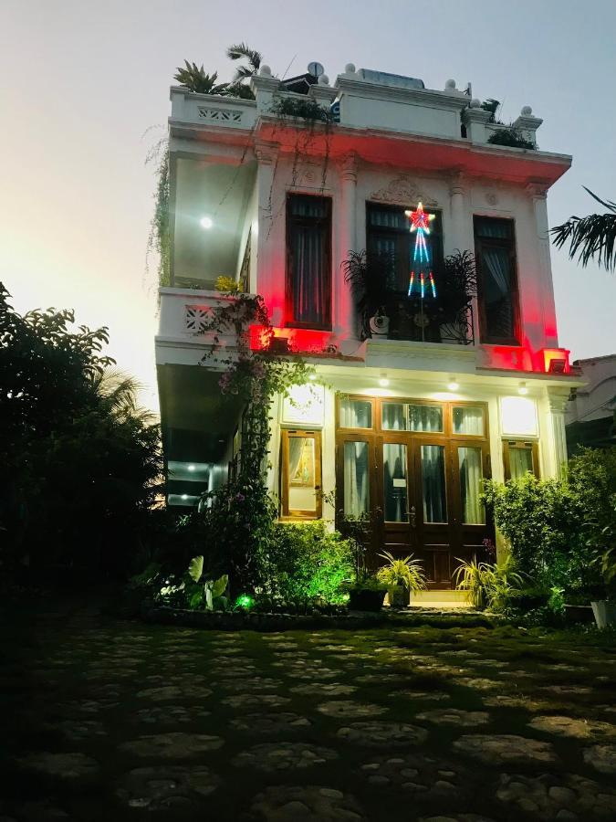 Lagi 1001 Nights Hotel 외부 사진