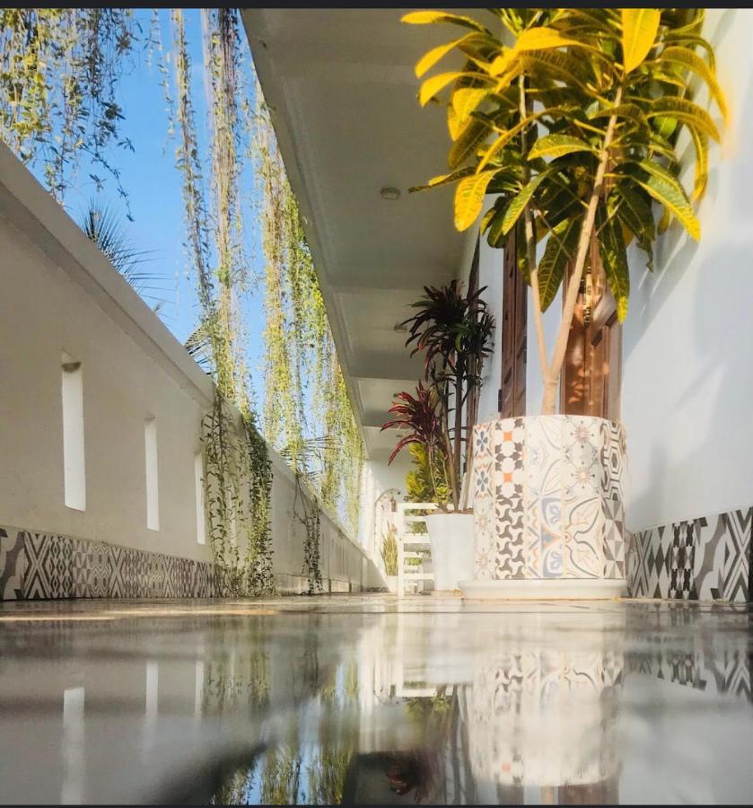 Lagi 1001 Nights Hotel 외부 사진