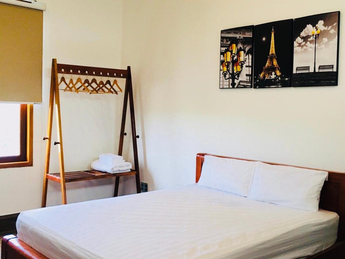 Lagi 1001 Nights Hotel 외부 사진