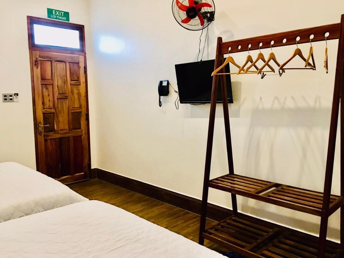 Lagi 1001 Nights Hotel 외부 사진