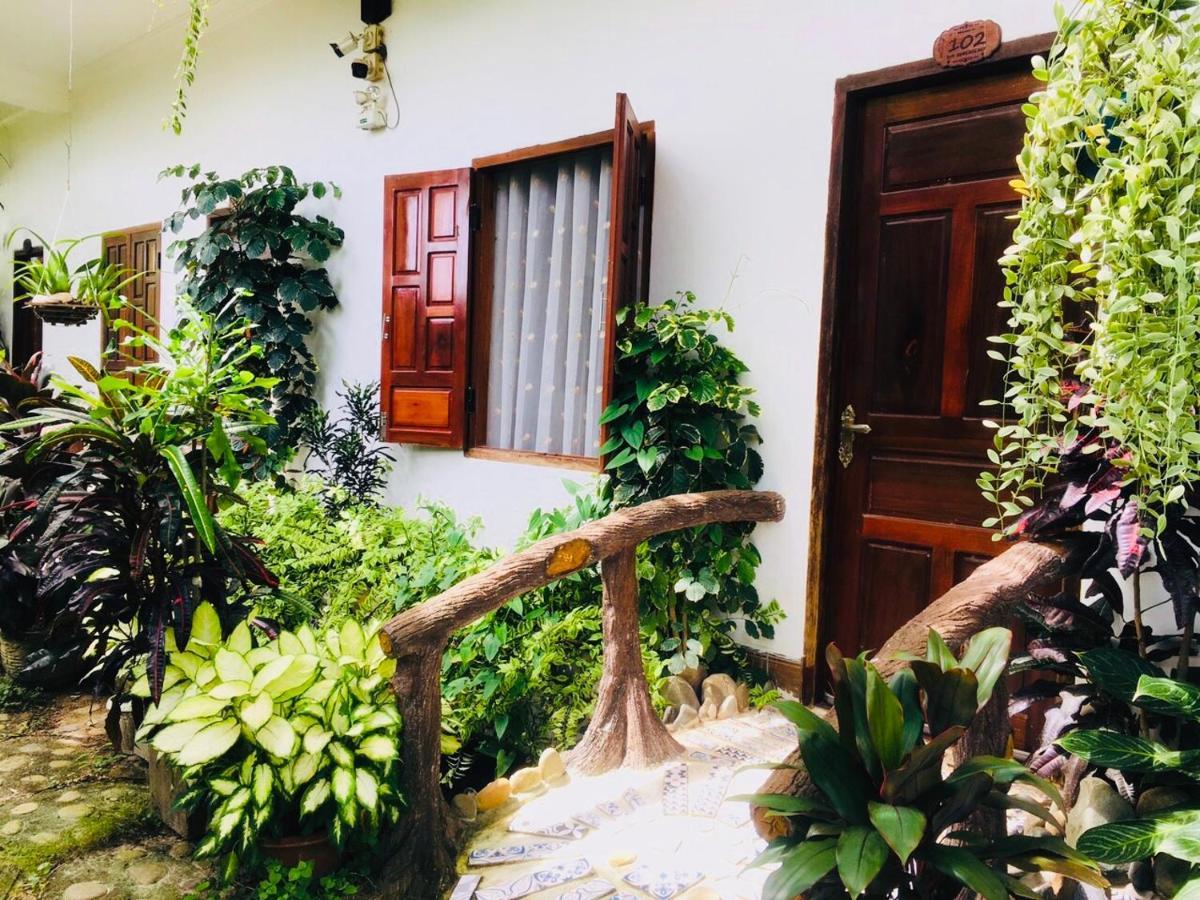 Lagi 1001 Nights Hotel 외부 사진