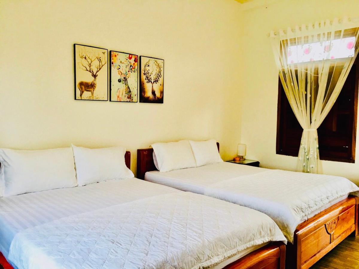 Lagi 1001 Nights Hotel 외부 사진