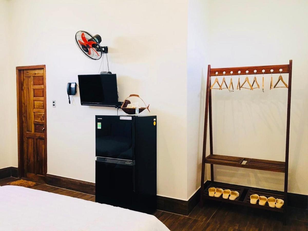 Lagi 1001 Nights Hotel 외부 사진