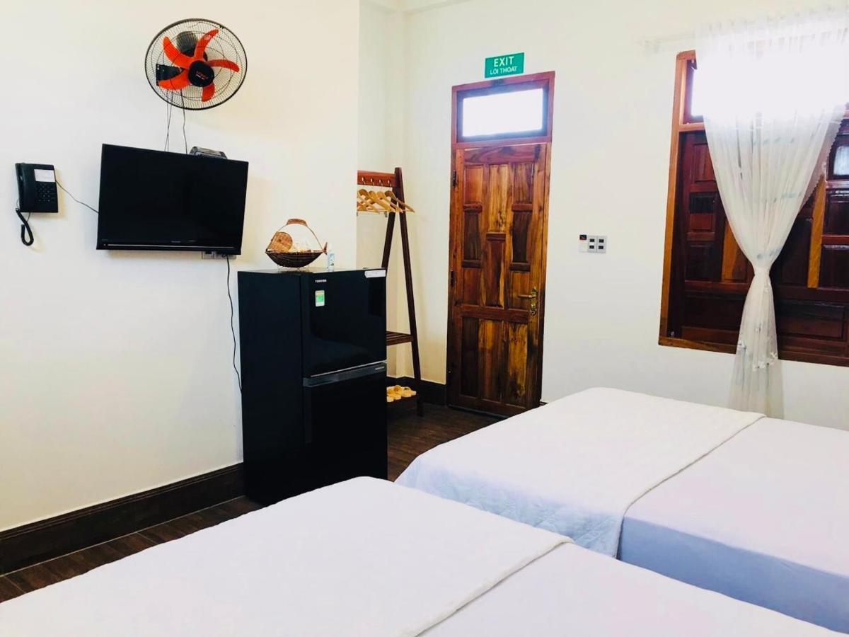 Lagi 1001 Nights Hotel 외부 사진