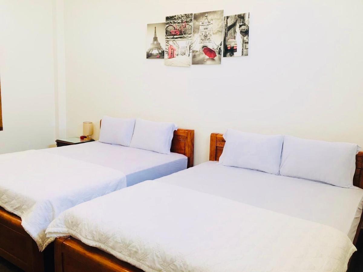 Lagi 1001 Nights Hotel 외부 사진