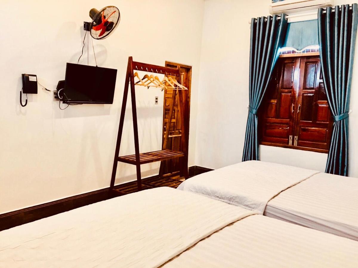 Lagi 1001 Nights Hotel 외부 사진