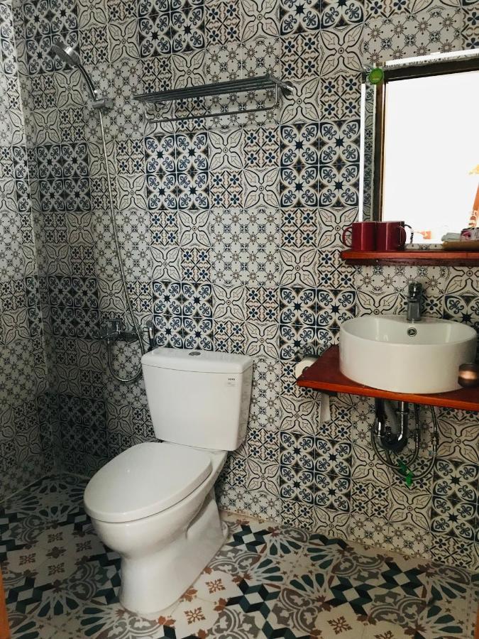 Lagi 1001 Nights Hotel 외부 사진