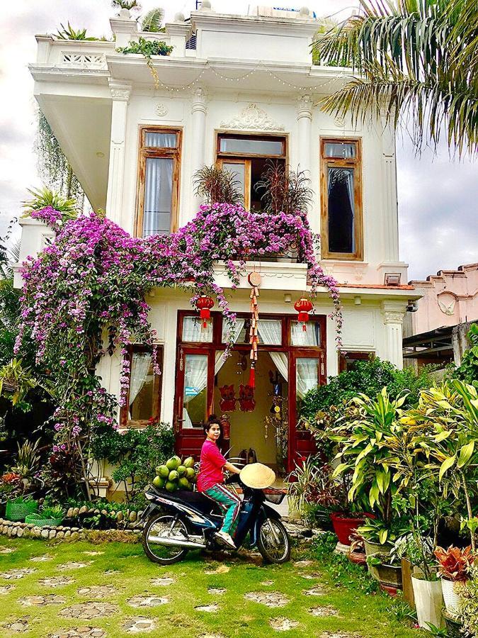 Lagi 1001 Nights Hotel 외부 사진