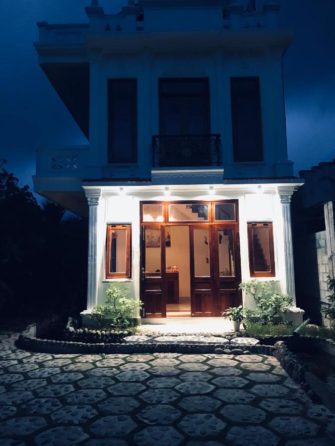 Lagi 1001 Nights Hotel 외부 사진