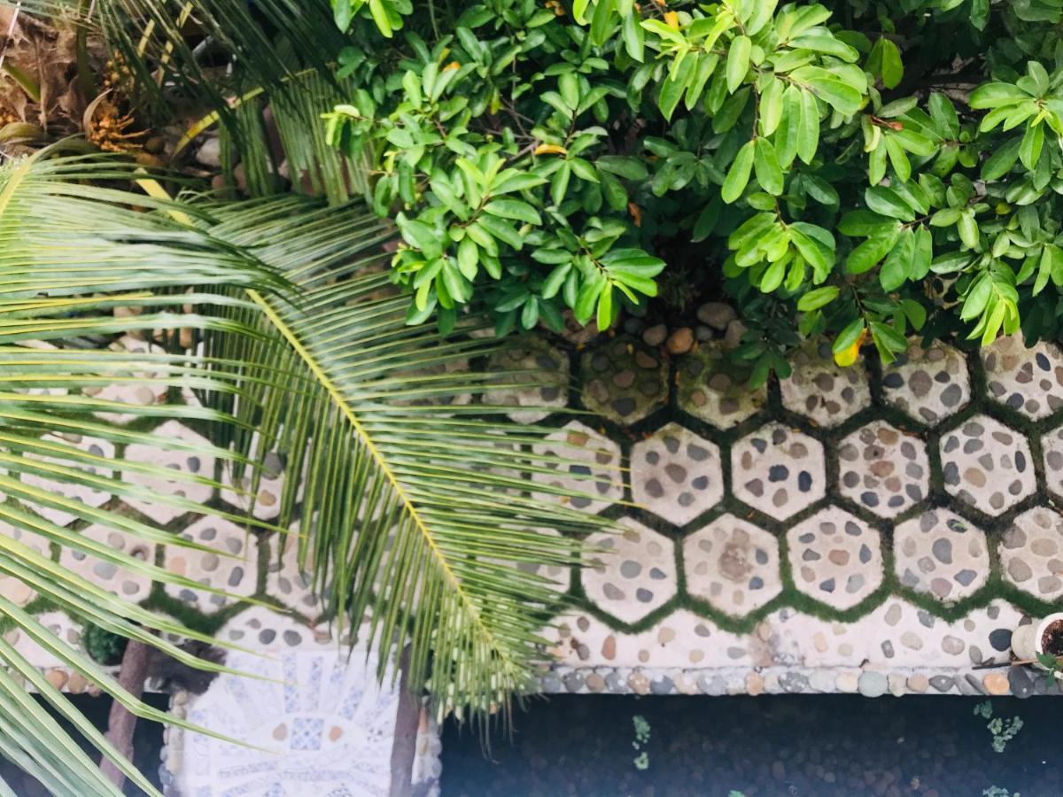 Lagi 1001 Nights Hotel 외부 사진